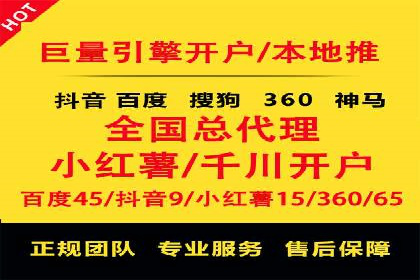 SEM账户托管优化案例深度解析